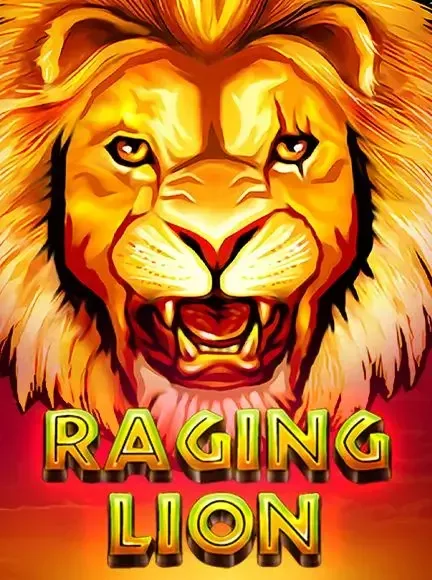 Raging Lion spilleautomat