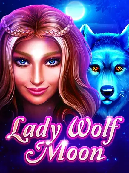 Lucky Lady Moon spilleautomat