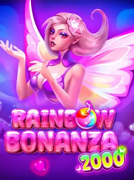 RAINBOW BONANZA 2000 spilleautomat